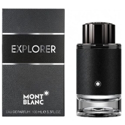 MONT BLANC EXPLORER 100ml woda perfumowana